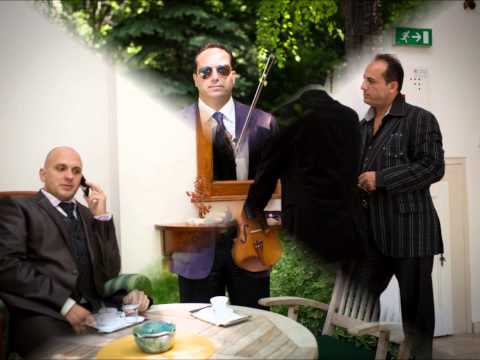 Hollósy Band - Eliszom a pénzemet