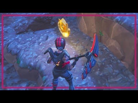 *NEW* SECRET BATTLE STAR! Location Season 5 Week 1 - Road Trip Bonus Star!