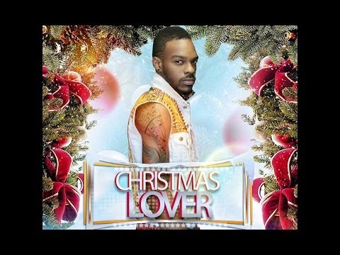 Maddadan - Christmas Lover (RAW)