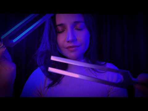 The ASMR You Need to Sleep Tonight ♡ To Quiet the Mind and Relax: 3 Hours of Whispers & Triggers