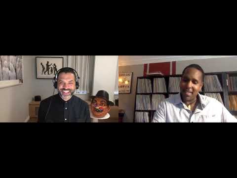 FREEDOM@FOUR with Jason Moran!