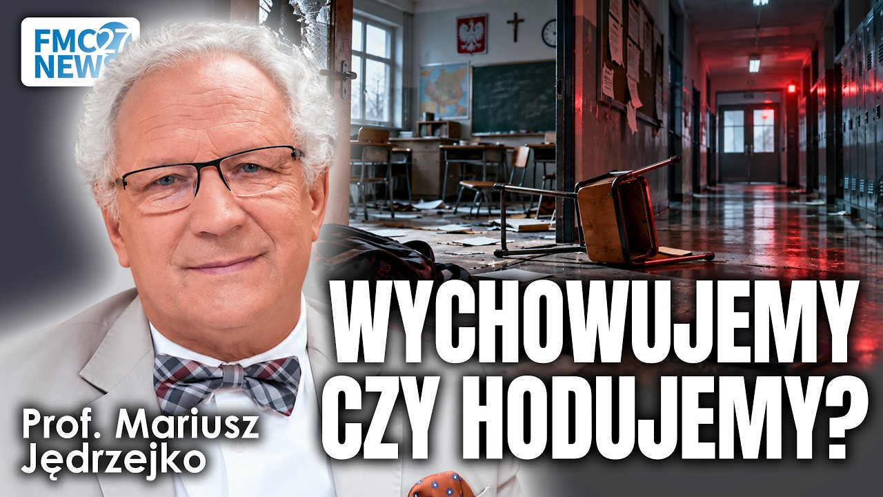 Przemoc w szkołach. Jędrzejko: „To jest ostatni dzwonek”