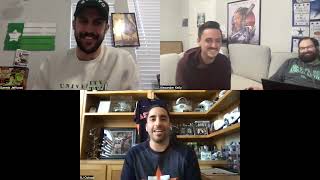 D Town Low Down Chats with RJ Ochoa!