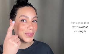 Quick Guide to Lash Primer by Glo Skin Beauty