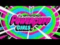 The Powerpuff Girls 2016 Reboot Intro 1080p