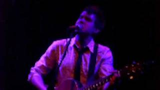 Howie Day &quot;Longest Night&quot;