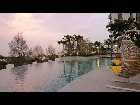 Kondominium untuk Disewa di The Tamarind - Wei Wei - PropertyGuru.com.my