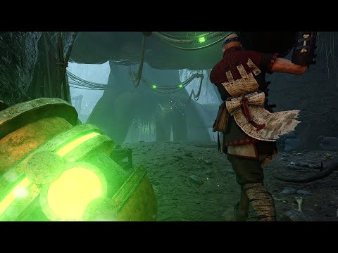 Engines of War Cata True Solo Zealot — Vermintide 2