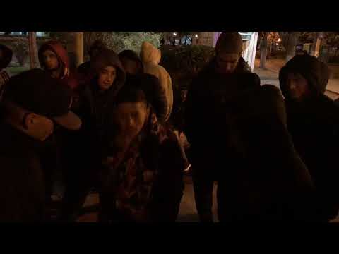 Ueme vs Victor // OCTAVOS // Razza Free // Octavos // FECHA 2