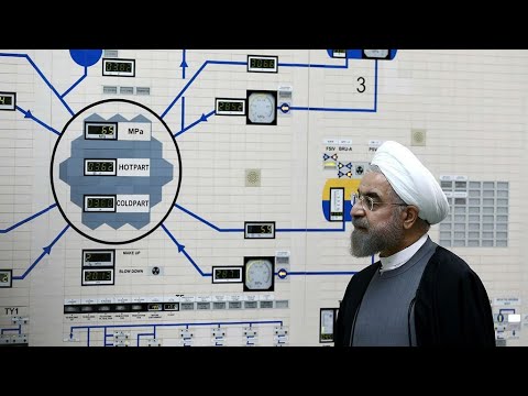 سيناريوهات عديدة تمتلكها إيران بشأن اتفاقها النووي!!