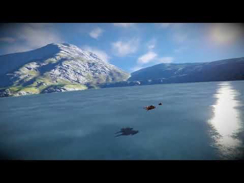 Space Engineers Xbox. Air brakes are now a thing