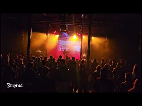 Zmyrna at Celebrare Noctem Fest VIII