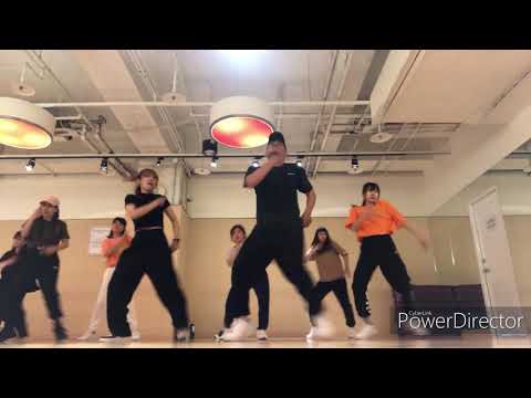 True Yoga 2021 0505 / Jeff Choreography / OZI - SLIDE