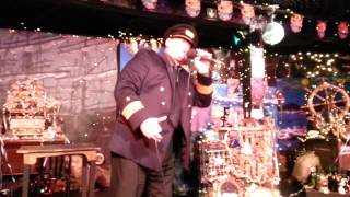 Auf Der Reeperbahn Nachts um halb eins ,Hans Albers Interpret,Peter Maria Anselstetter