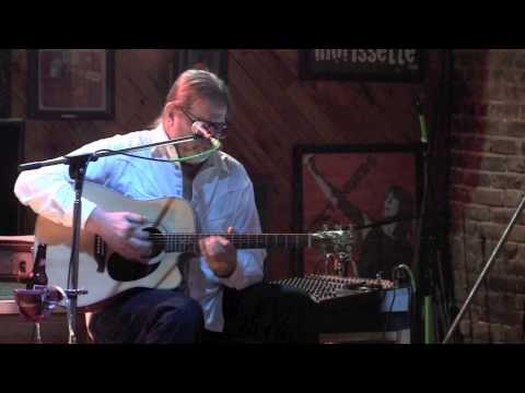 Max Russell at DP's in Sheffield, Alabama  1080p