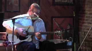 Max Russell at DP's in Sheffield, Alabama  1080p