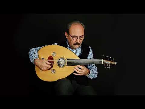 Necati Çelik - Hüseynî Taksim