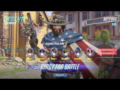 AimbotCalvin Pushes for Worlds Spot in 6 Stack with #1 and #2 NA