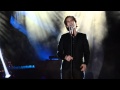 Amaury Vassili Caruso [Tarascon] 