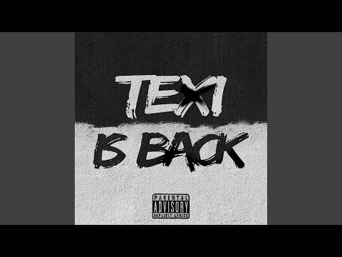 Texi is Back (feat. Vincenzo Bles & HH Beatz)