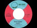 1974 HITS ARCHIVE: Wild Thing - Fancy (stereo 45)