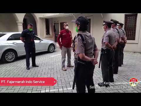 Video Fajarmerah Group
