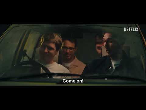 The Inbetweeners 3 Teaser Trailer 