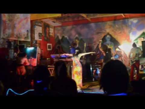 Camp Reggae ~ "Adiemus"