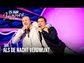 25 jaar Jannes, live in Ahoy 2025 | Als De Nacht Verdwijnt | Jannes & Jan Smit 
