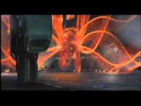 Final Fantasy The spirit within (Maxim - Carmen Queasy)