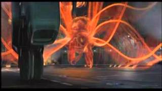 Final Fantasy The spirit within (Maxim - Carmen Queasy)