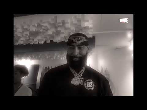La Fouine & Himra - Tranch&eacute;es (Official vid&eacute;o)
