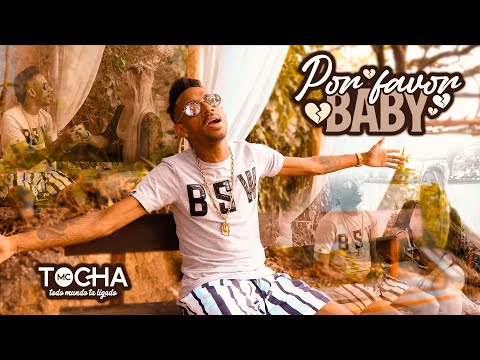 Mc Tocha - Por favor baby (CLIPE OFICIAL)
