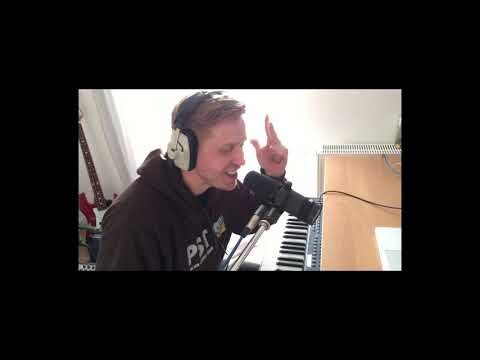 Papa Eht #hot16challenge2 produkcja Marek Ef