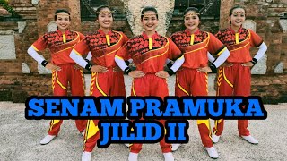 Download lagu SENAM PRAMUKA JILID 2 (Juara 2) mp3