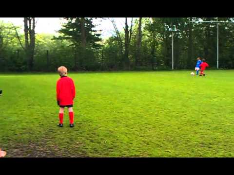 Merino's De F3 - Roda 46 F11 (09-05-2012)