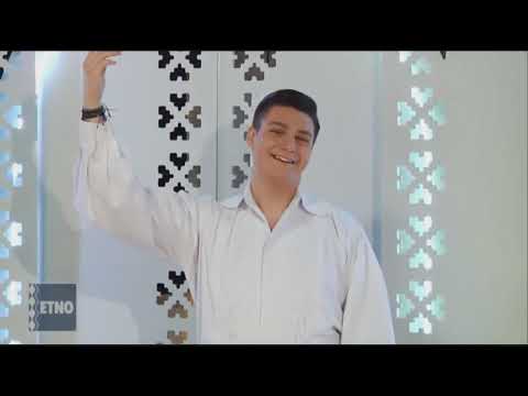 Alin Gabriel MATEI - Mi-o lasat mosul canuta