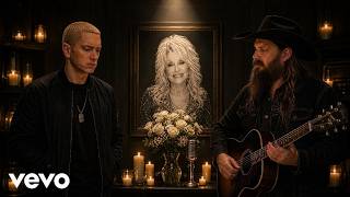 Eminem &amp; Chris Stapleton - Shine (A Tribute to Dolly Parton)