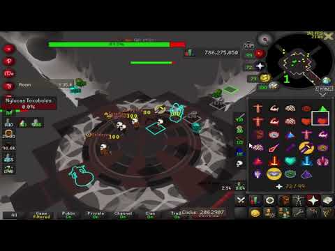 5s Tob HMT WR 12:53.40 Explained