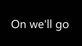 On & On - Cartoon feat Daniel Levi lyric On & On - Cartoon feat Daniel Levi lyric