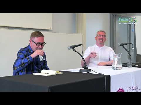 Housing: A Human Right. Tithíocht: Ceart Daonna. Eoin Ó Broin