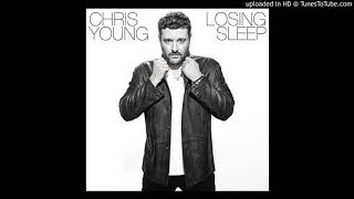 Hangin' On - Chris Young