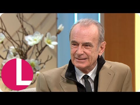 Status Quo's Francis Rossi Struggled to Accept the Death of Bandmate Rick Parfitt | Lorraine