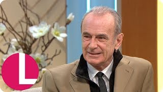 Status Quo&#39;s Francis Rossi Struggled to Accept the Death of Bandmate Rick Parfitt | Lorraine