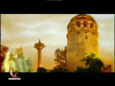 Bäşinji Ölçeg - Kakasyny gözleýän gyz (Miras TV | Turkmen Dilinde)