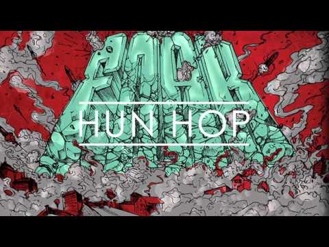 Kool Kasko feat: Bankos, Norba, Rapa - Szabad Akarat