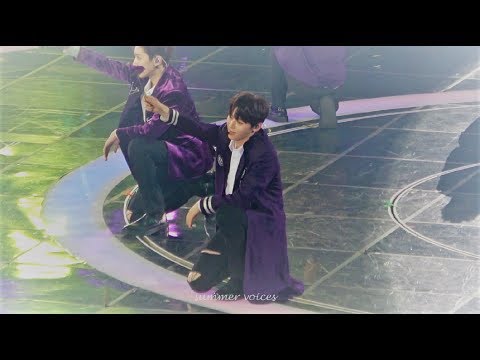 171217-171224 Wannaone Premier Fan con Twilight 민현직캠