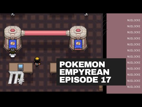 DiplomaFishPlus vs Dr. Science - Pokemon Empyrean Nuzlocke EP17