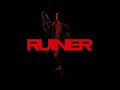 RUINER OST - Main Theme [EXTENDED] (ORION_GmbH)