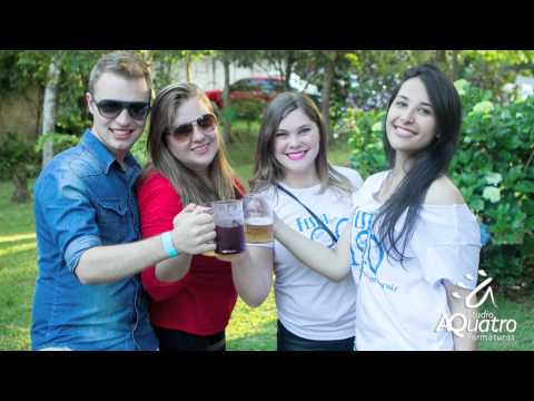 Odontologia UP 2013-2 - Festa dos 100 dias